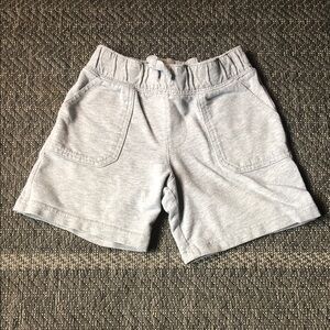 Circo Light Gray Kids Shorts